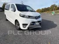 2021 Toyota Ace