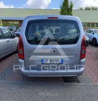 2021 Toyota Ace