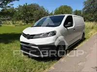 2021 Toyota Ace