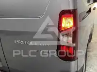 2021 Toyota Ace