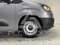 2021 Toyota Ace