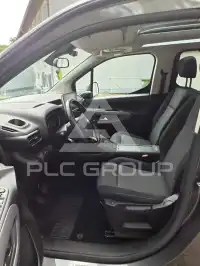 2021 Toyota Ace