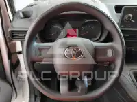 2021 Toyota Ace