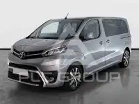 2021 Toyota Ace