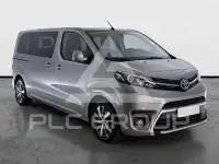 2021 Toyota Ace