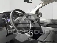 2021 Toyota Ace