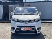 2021 Toyota Ace