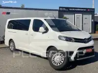 2021 Toyota Ace