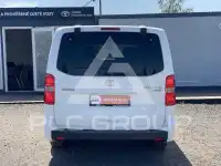 2021 Toyota Ace