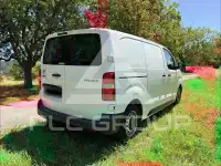 2021 Toyota Ace