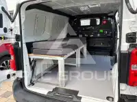 2021 Toyota Ace