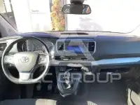 2021 Toyota Ace
