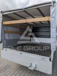 2021 Toyota Ace