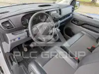 2021 Toyota Ace