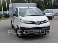 2021 Toyota Ace
