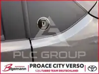 2021 Toyota Ace