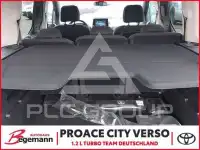 2021 Toyota Ace