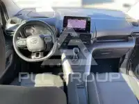 2021 Toyota Ace