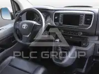 2021 Toyota Ace