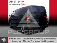 2021 Toyota Ace