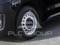 2021 Toyota Ace
