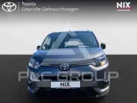 2021 Toyota Ace