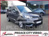 2021 Toyota Ace