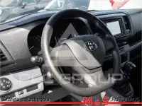 2021 Toyota Ace