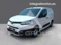 2021 Toyota Ace