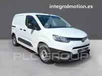 2021 Toyota Ace