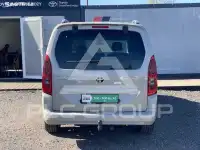 2021 Toyota Ace