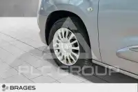 2021 Toyota Ace