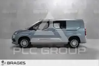 2021 Toyota Ace