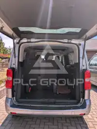 2021 Toyota Ace
