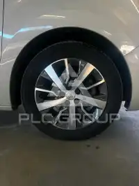 2021 Toyota Ace
