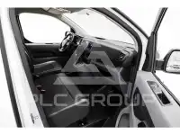 2021 Toyota Ace