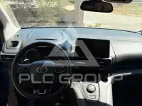 2021 Toyota Ace