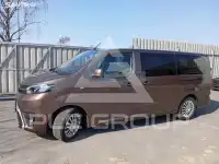 2021 Toyota Ace