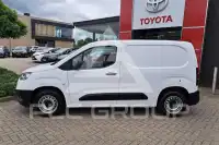 2021 Toyota Ace