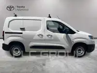 2021 Toyota Ace