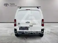 2021 Toyota Ace