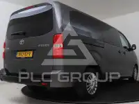 2021 Toyota Ace