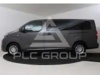 2021 Toyota Ace