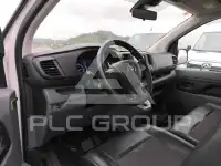 2021 Toyota Ace