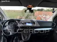 2021 Toyota Ace