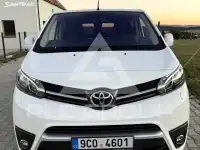 2021 Toyota Ace