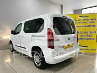 2021 Toyota Ace