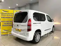 2021 Toyota Ace