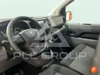 2021 Toyota Ace