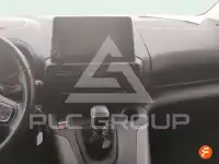 2021 Toyota Ace